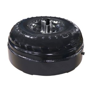 Dodge Ram Transmission Kit - BD Diesel - Roadmaster 68RFE Transmission & ProForce Converter - `19-`22 Dodge Ram Transmission Kit - BD Diesel - Roadmaster 68RFE Transmission & ProForce Converter - `19-`22